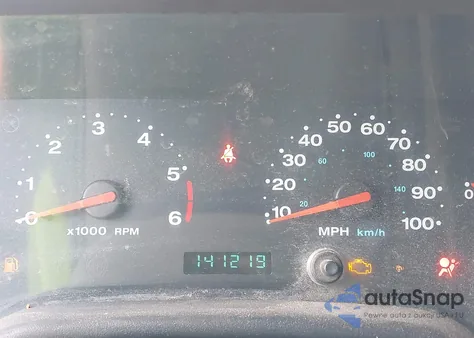 2002 Jeep Wrangler X from USA, damaged, VIN 1J4FA39S82P735794